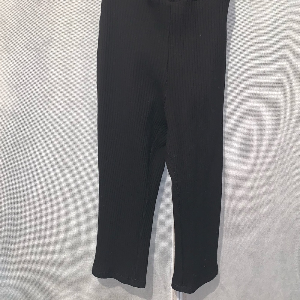 Posh Shop Bermuda Shorts Romper/Jumpsuit - Small - Picture 4 of 8